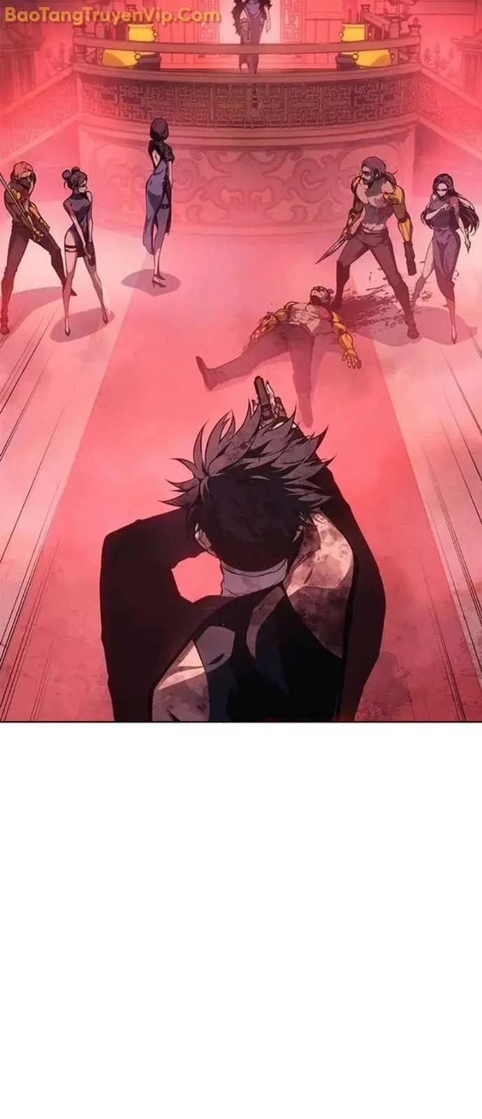 Tạp Huyết Chapter 38 - 85