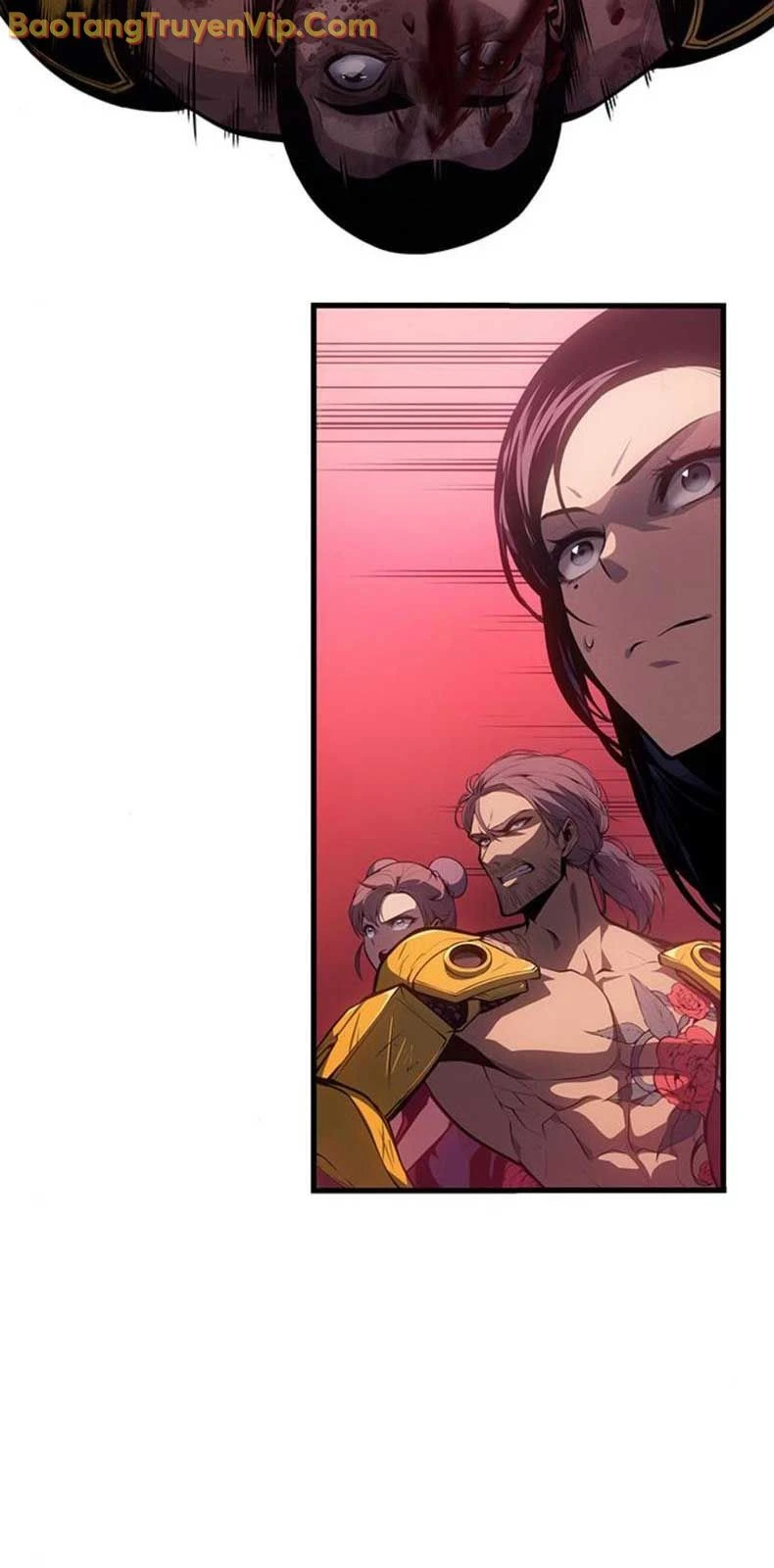 Tạp Huyết Chapter 39 - 2