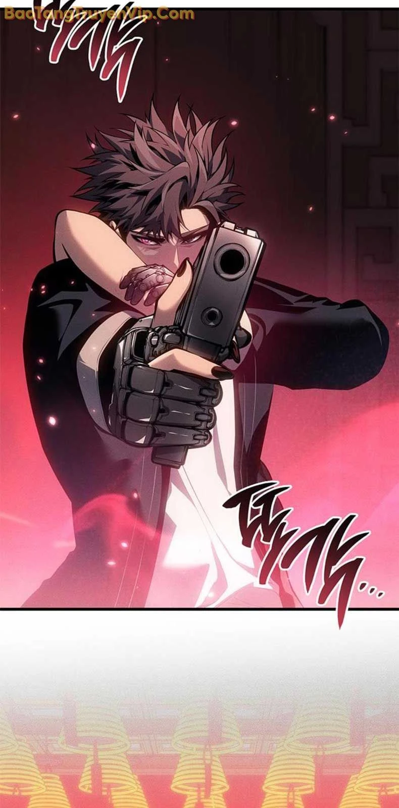 Tạp Huyết Chapter 39 - 4