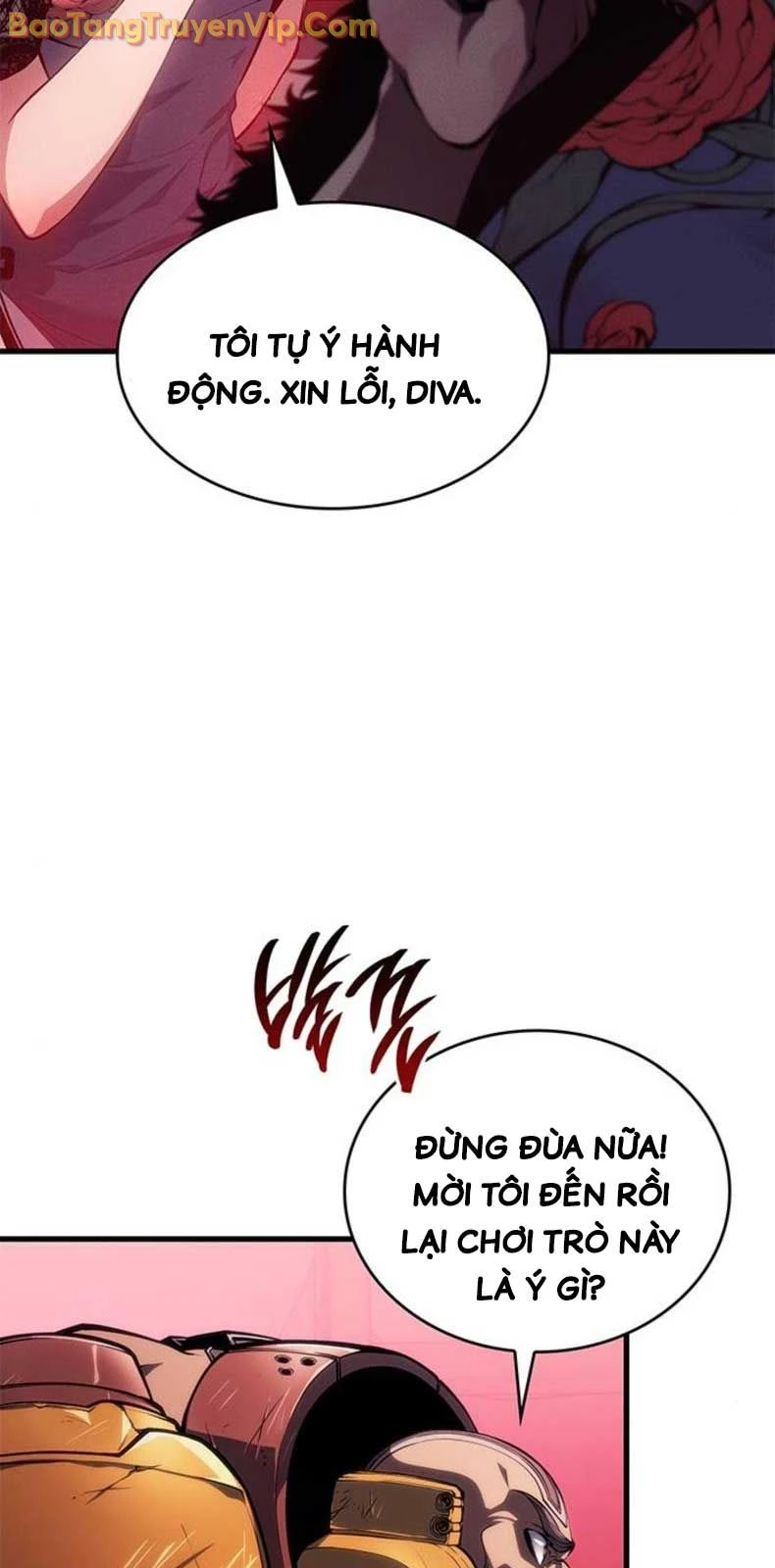 Tạp Huyết Chapter 39 - 9