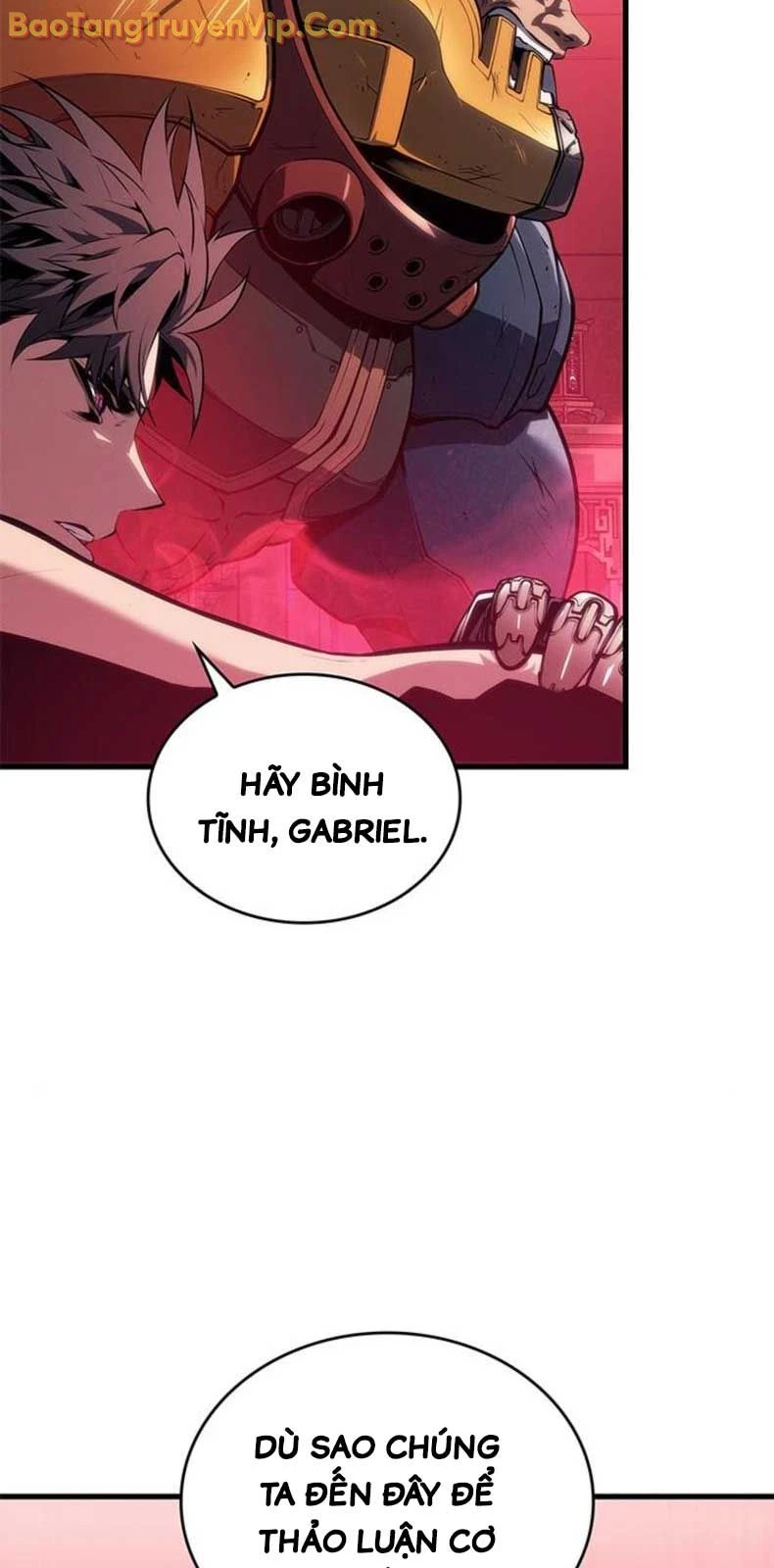 Tạp Huyết Chapter 39 - 10