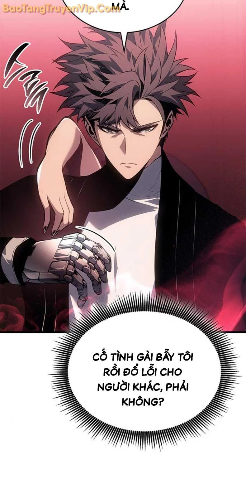 Tạp Huyết Chapter 39 - 11