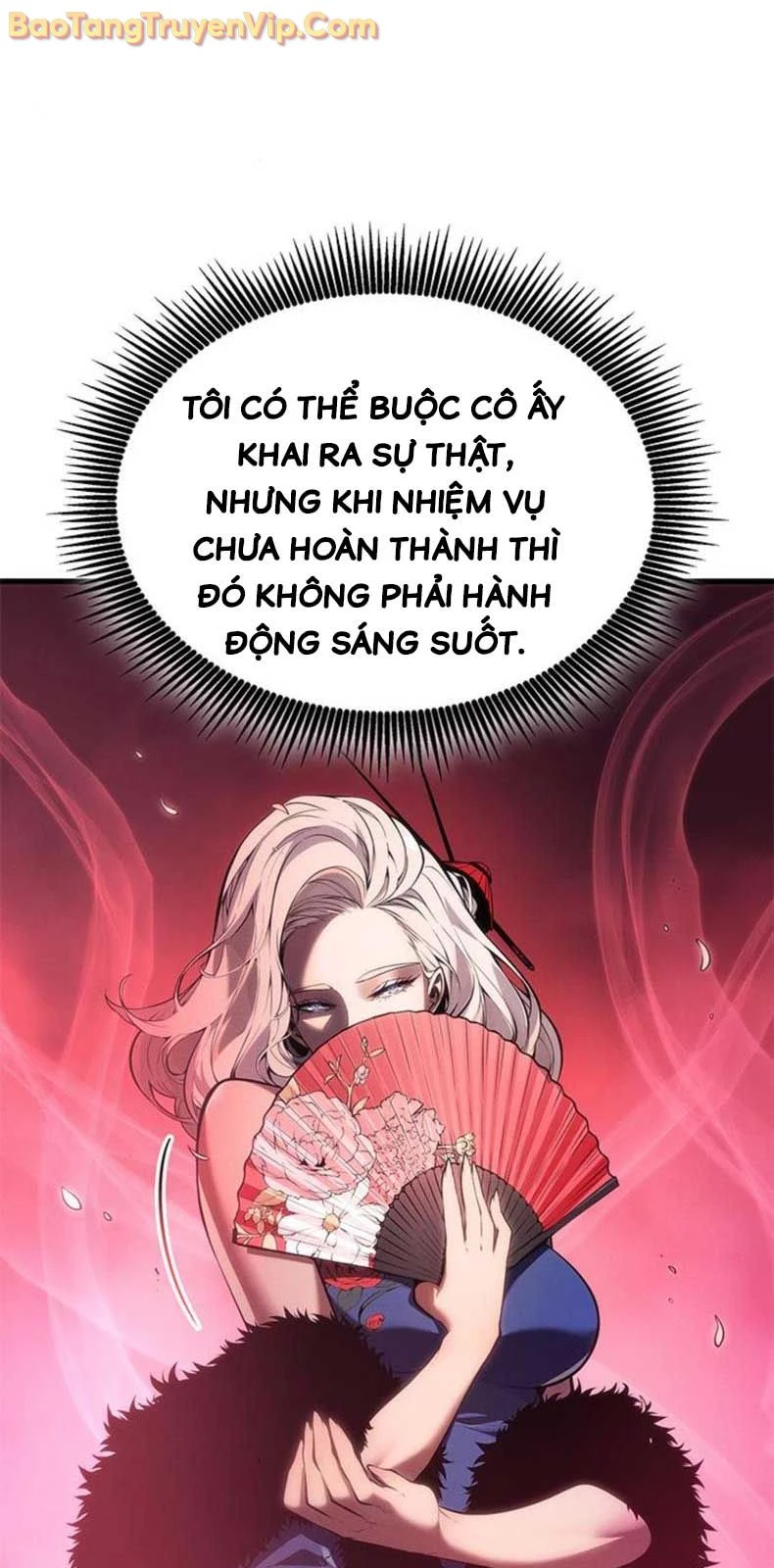 Tạp Huyết Chapter 39 - 12