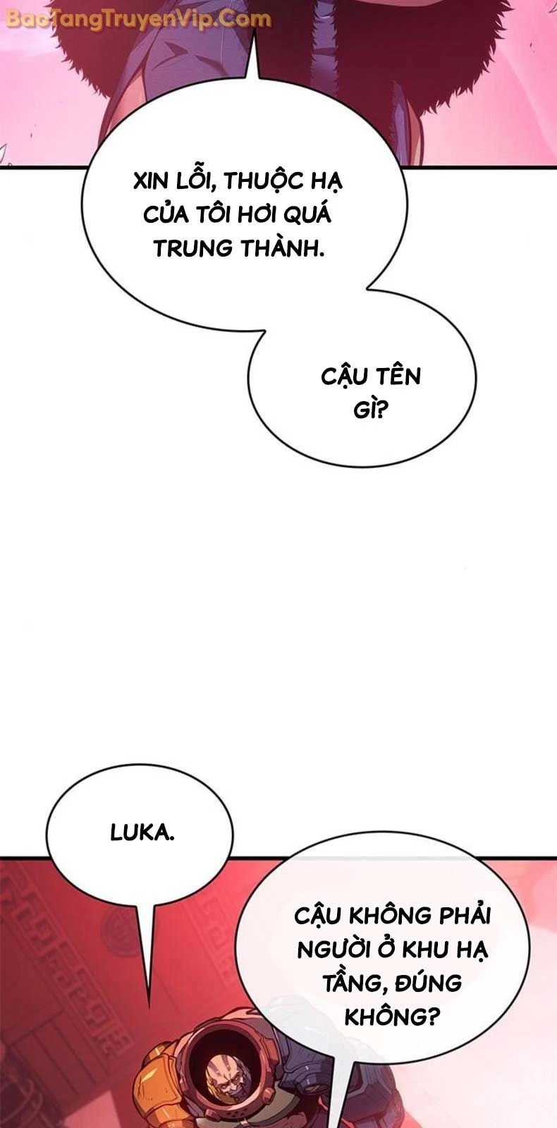 Tạp Huyết Chapter 39 - 13