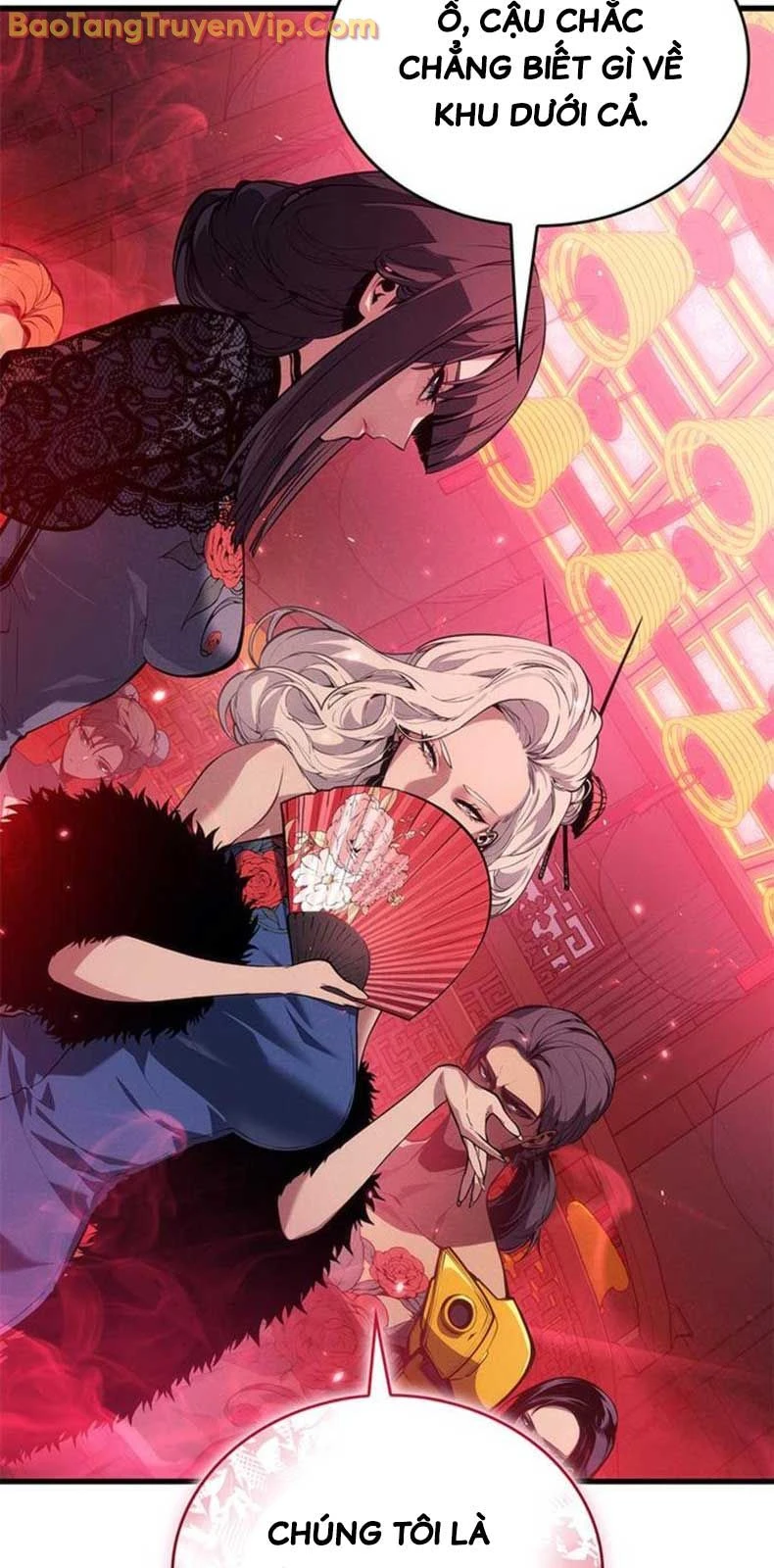 Tạp Huyết Chapter 39 - 15