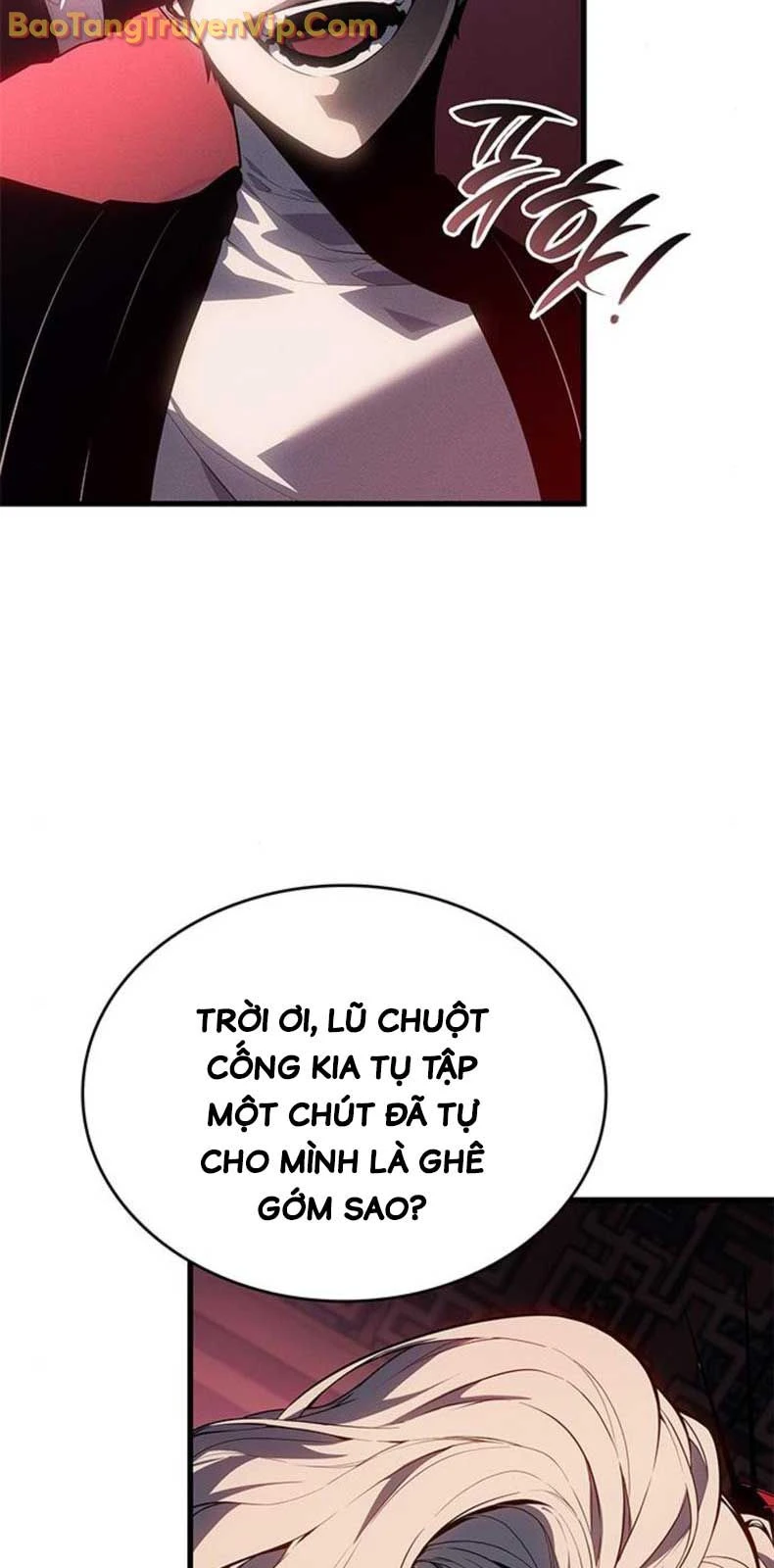 Tạp Huyết Chapter 39 - 17