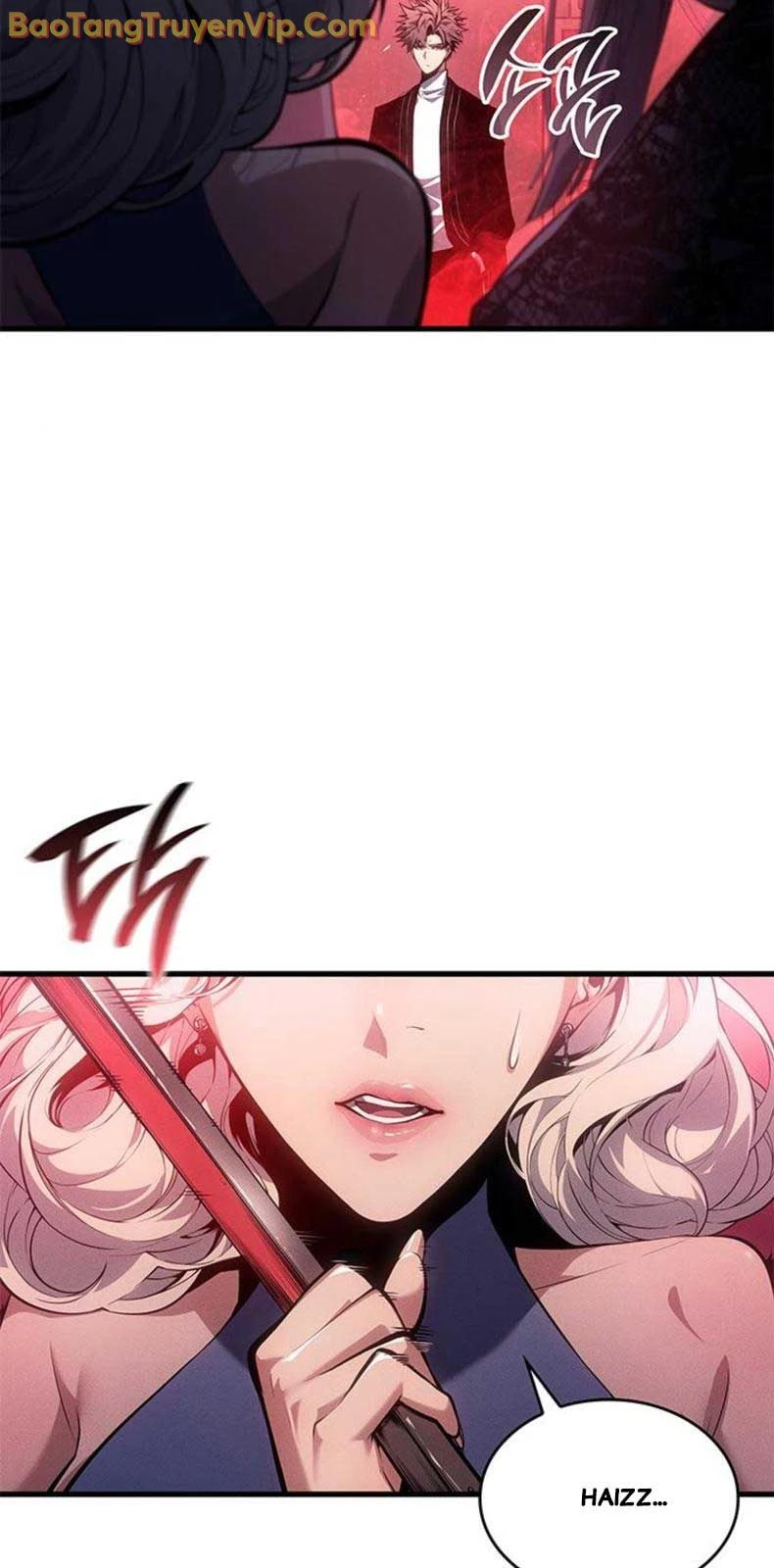 Tạp Huyết Chapter 39 - 21