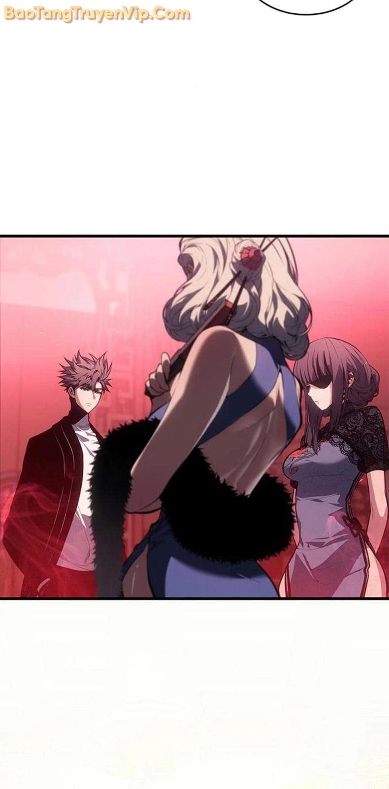 Tạp Huyết Chapter 39 - 22