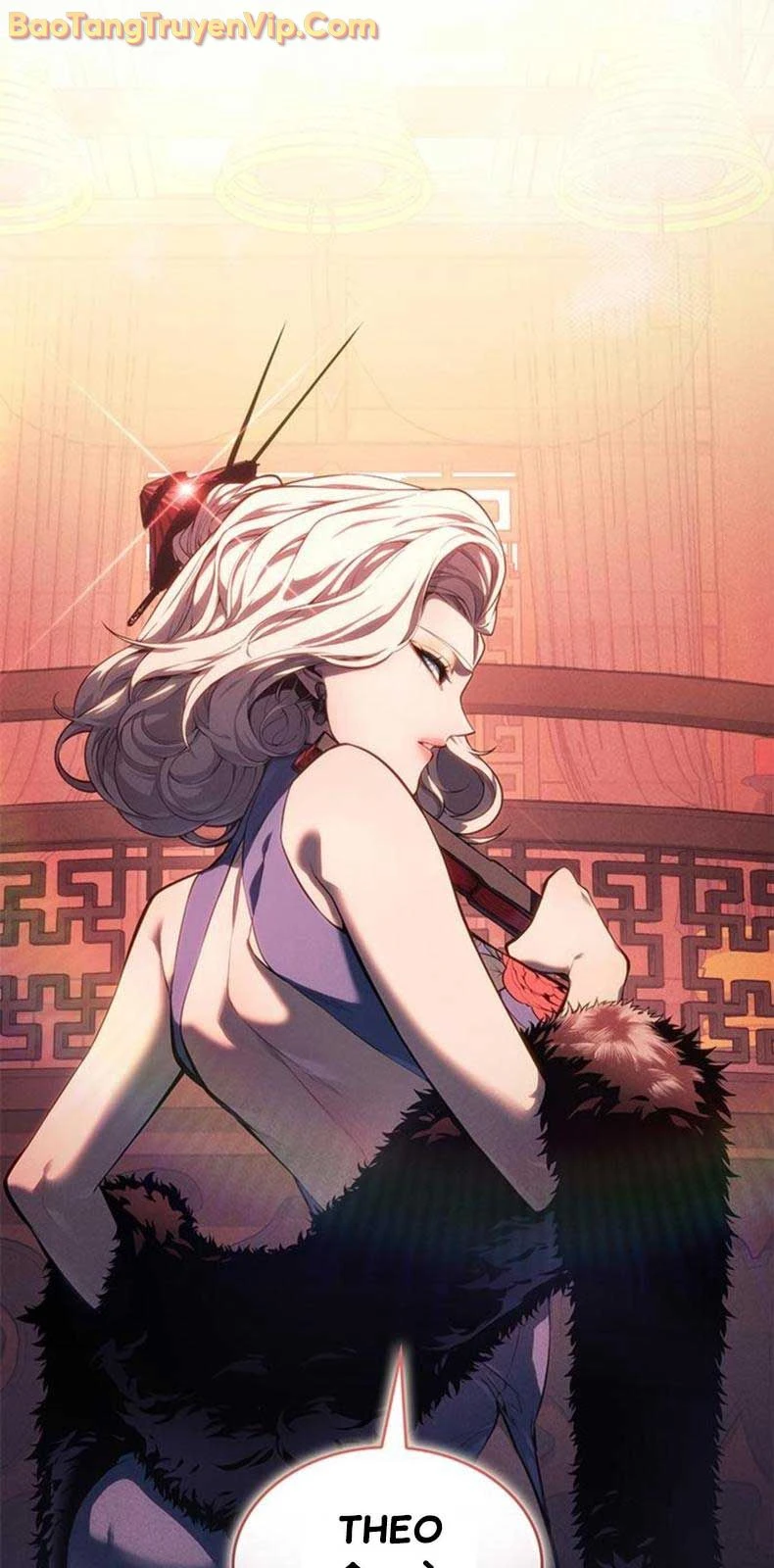 Tạp Huyết Chapter 39 - 23