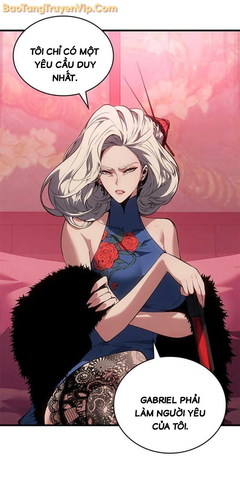 Tạp Huyết Chapter 39 - 27