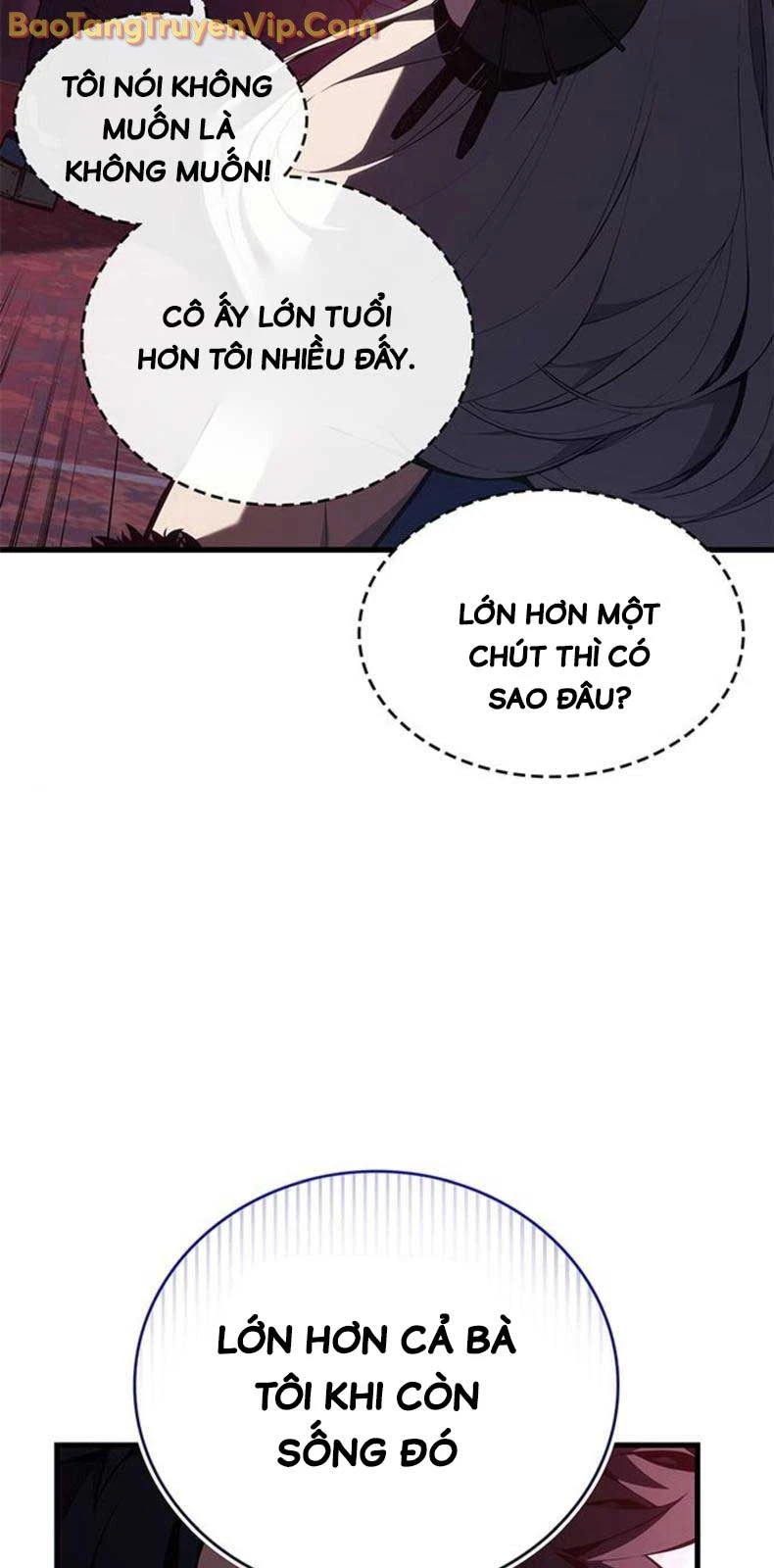 Tạp Huyết Chapter 39 - 34