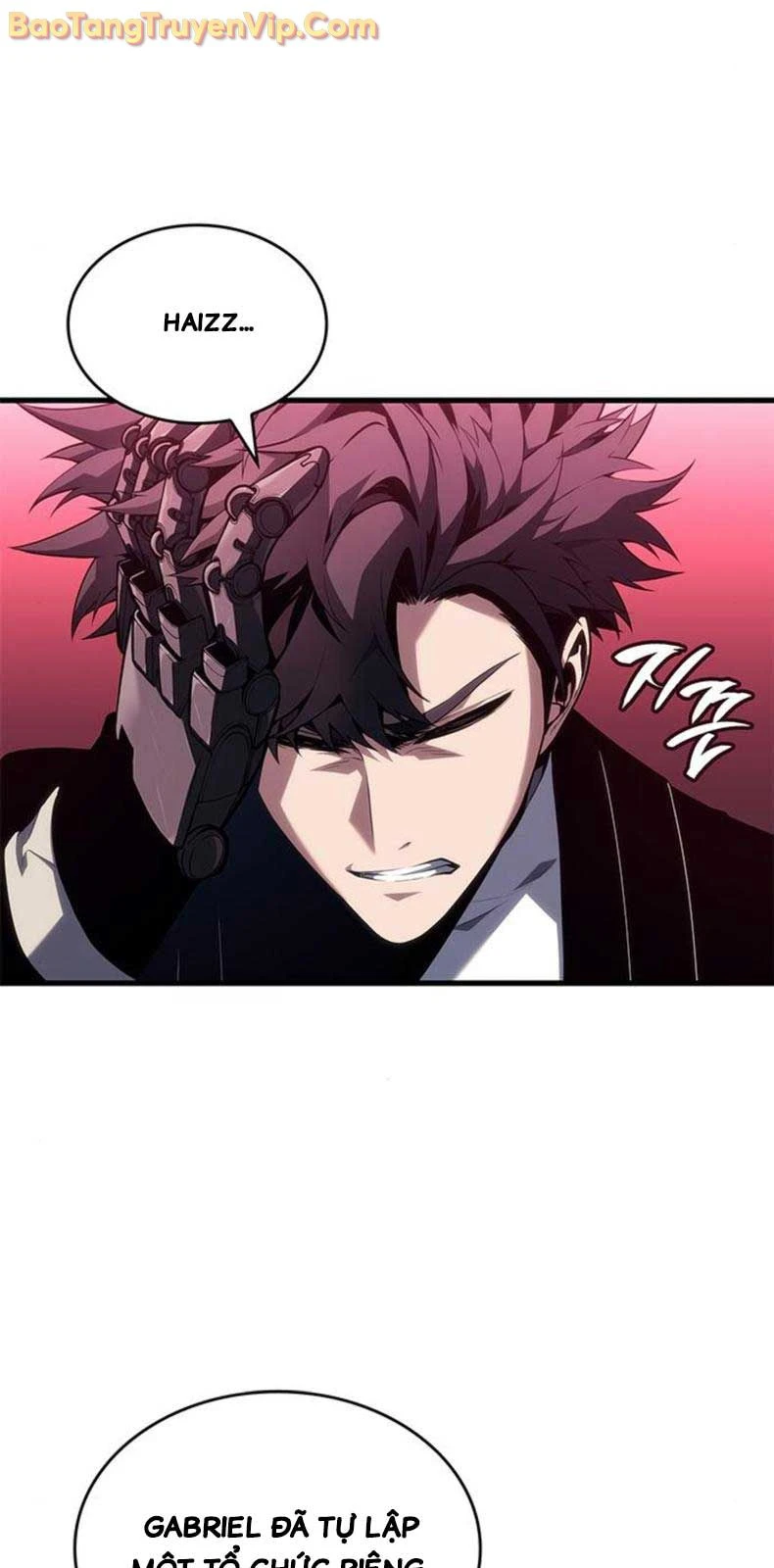 Tạp Huyết Chapter 39 - 37