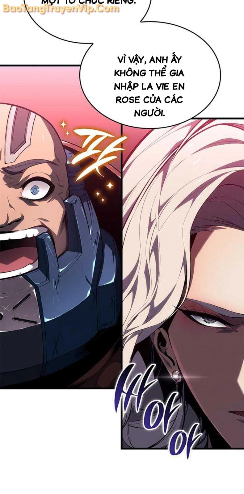 Tạp Huyết Chapter 39 - 38