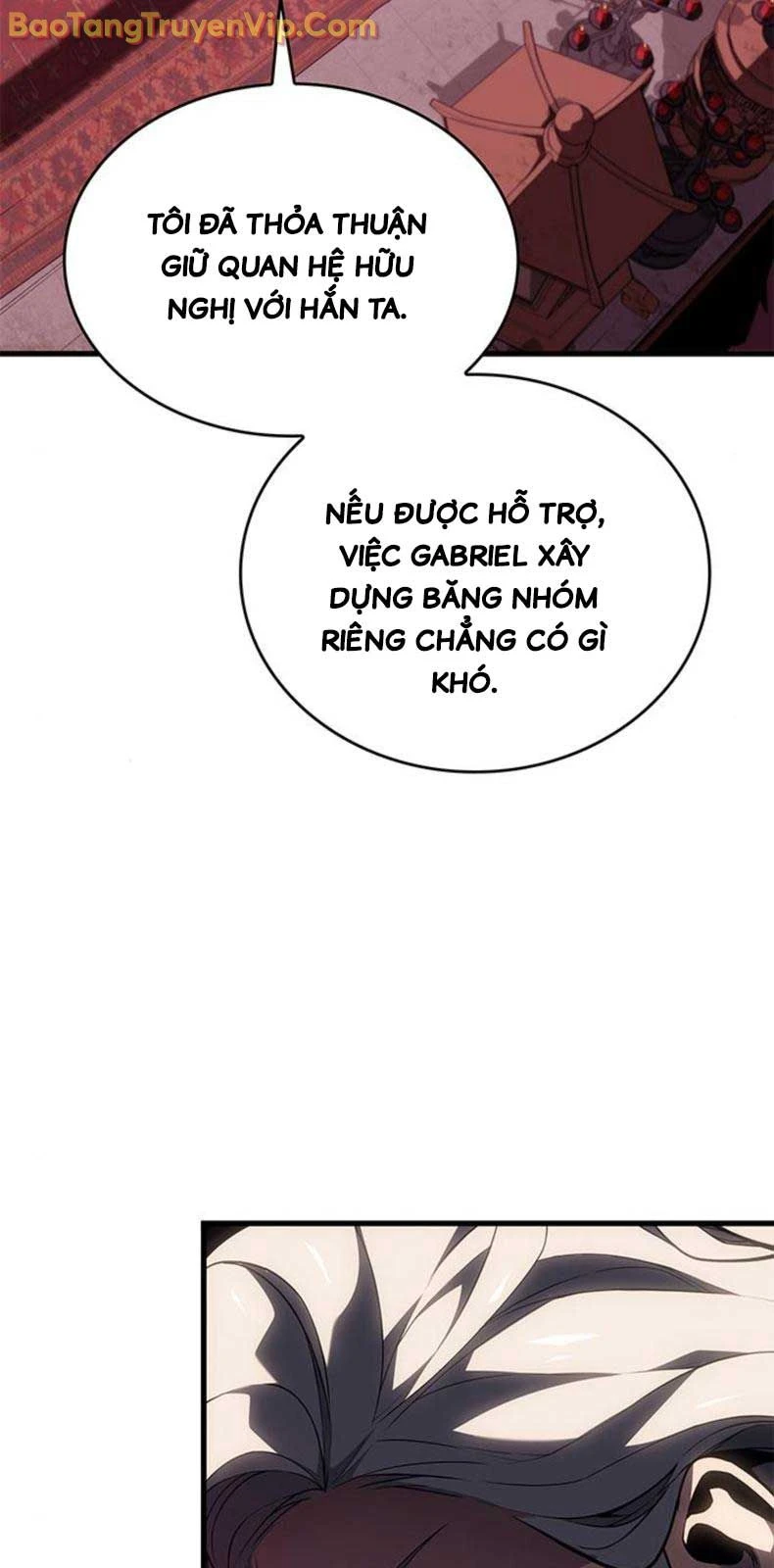 Tạp Huyết Chapter 39 - 40