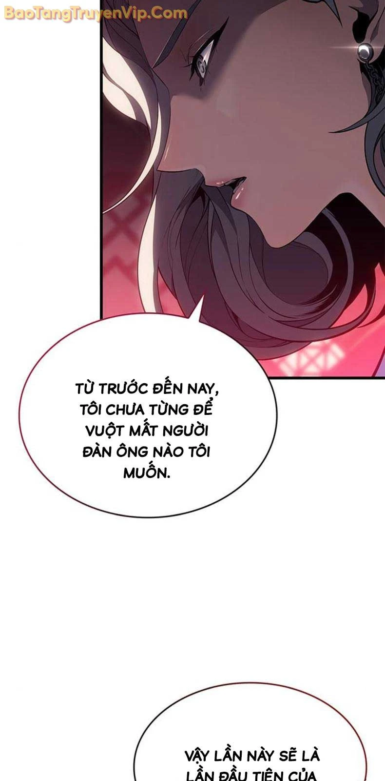 Tạp Huyết Chapter 39 - 41