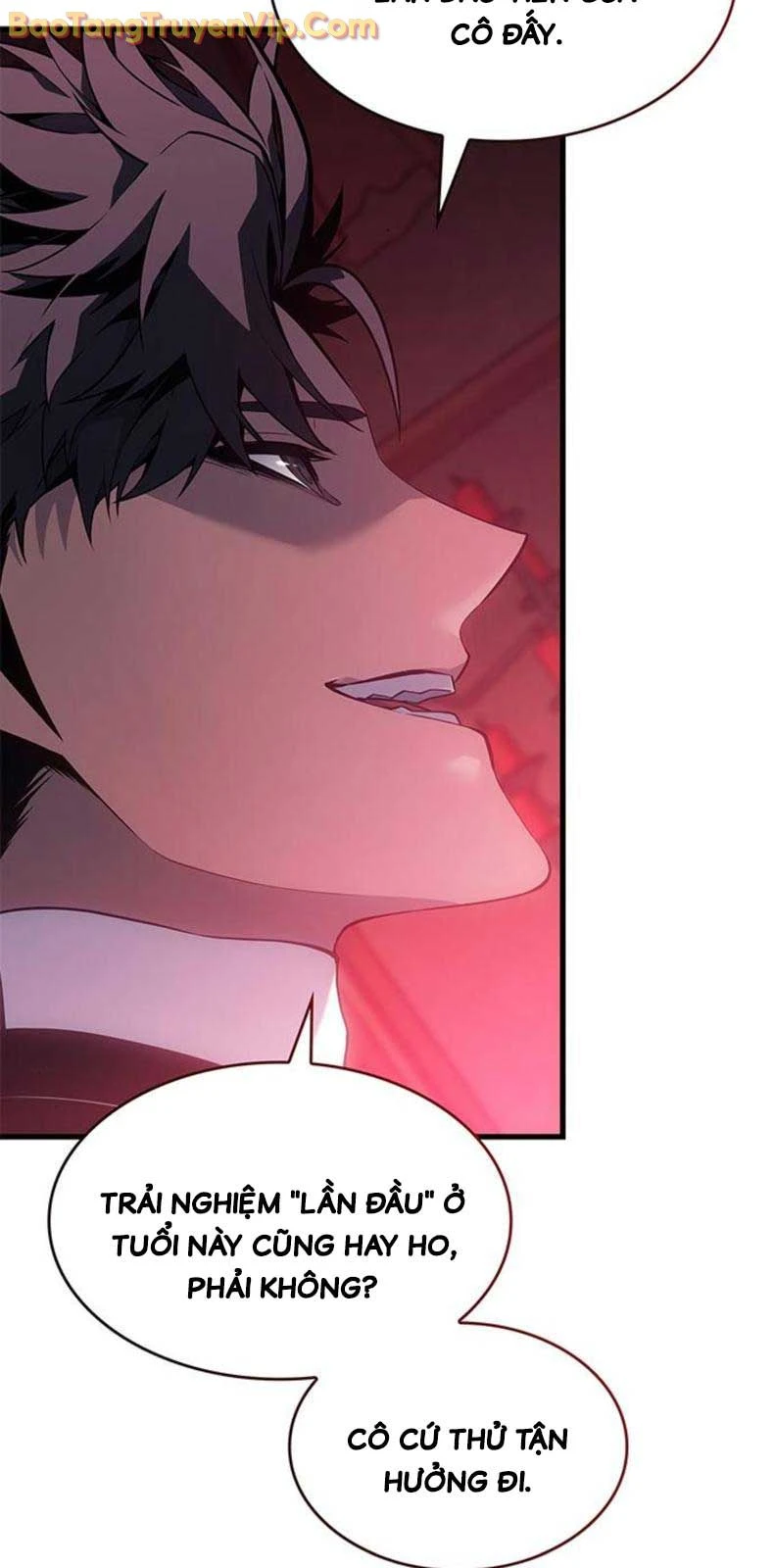 Tạp Huyết Chapter 39 - 42