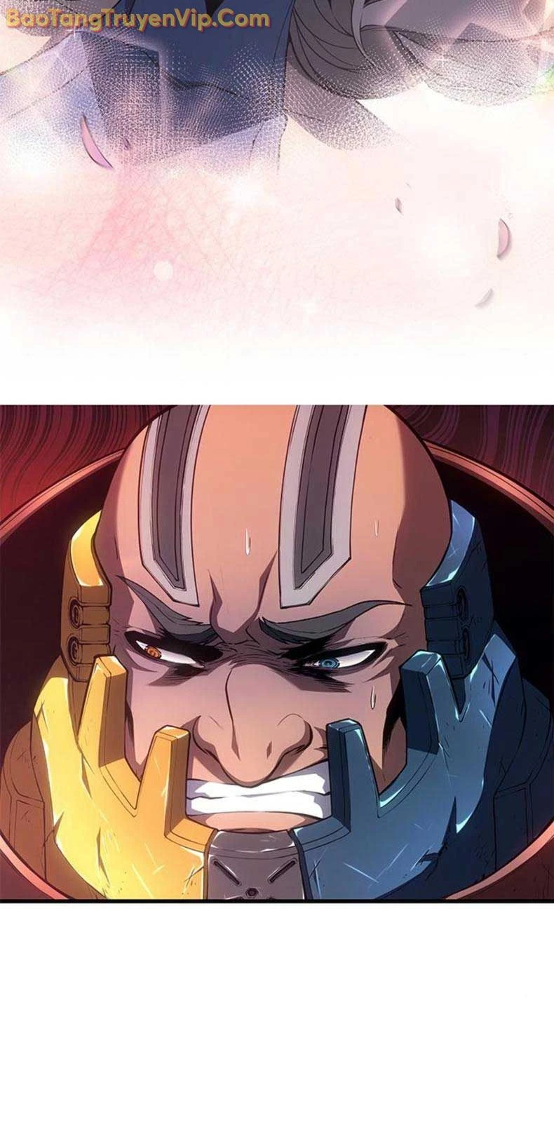 Tạp Huyết Chapter 39 - 45