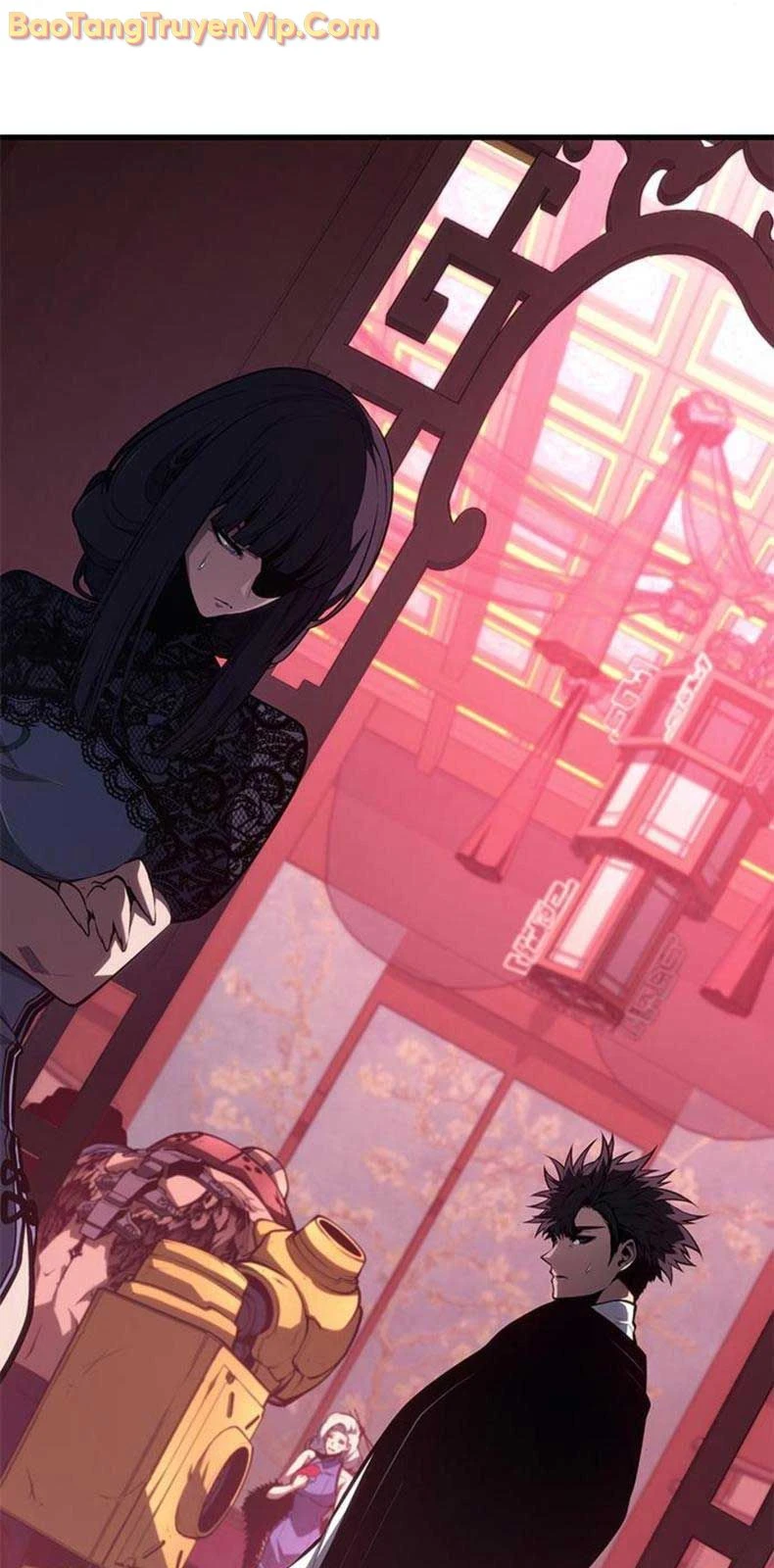 Tạp Huyết Chapter 39 - 46