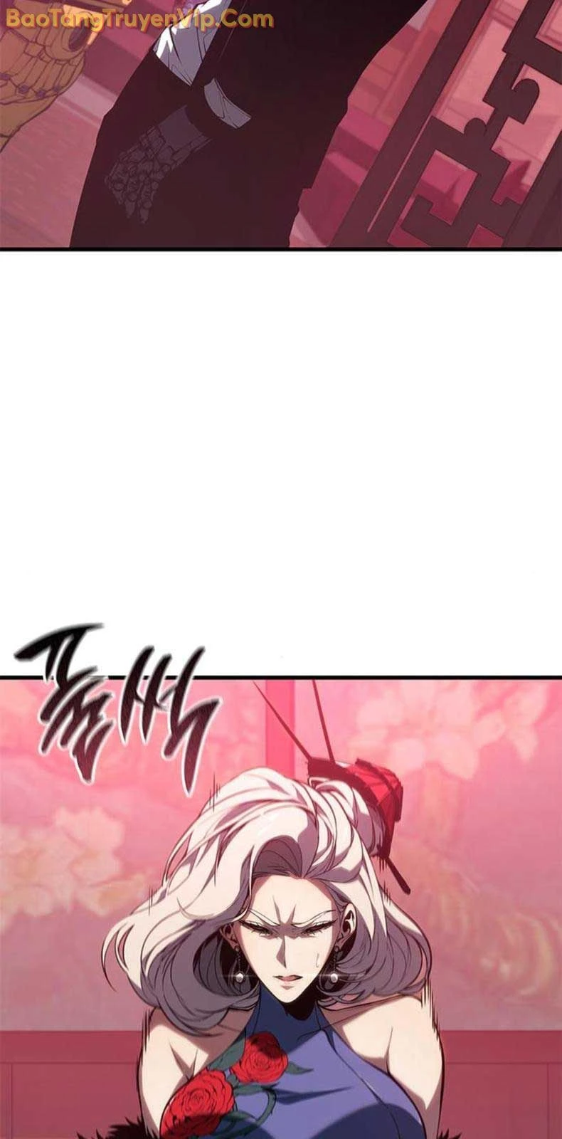 Tạp Huyết Chapter 39 - 47