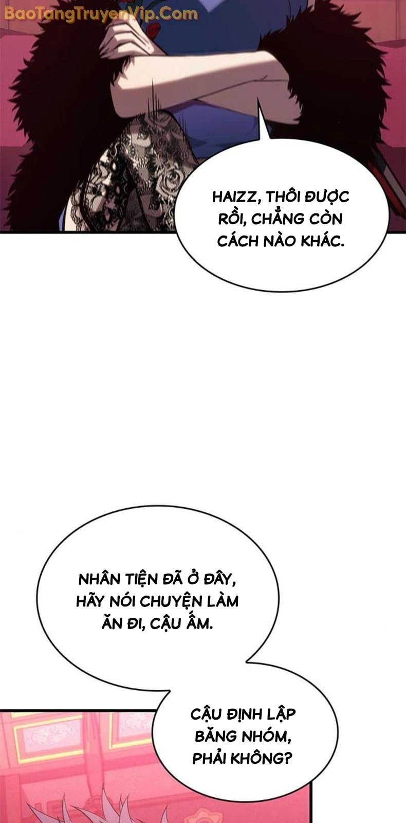 Tạp Huyết Chapter 39 - 48