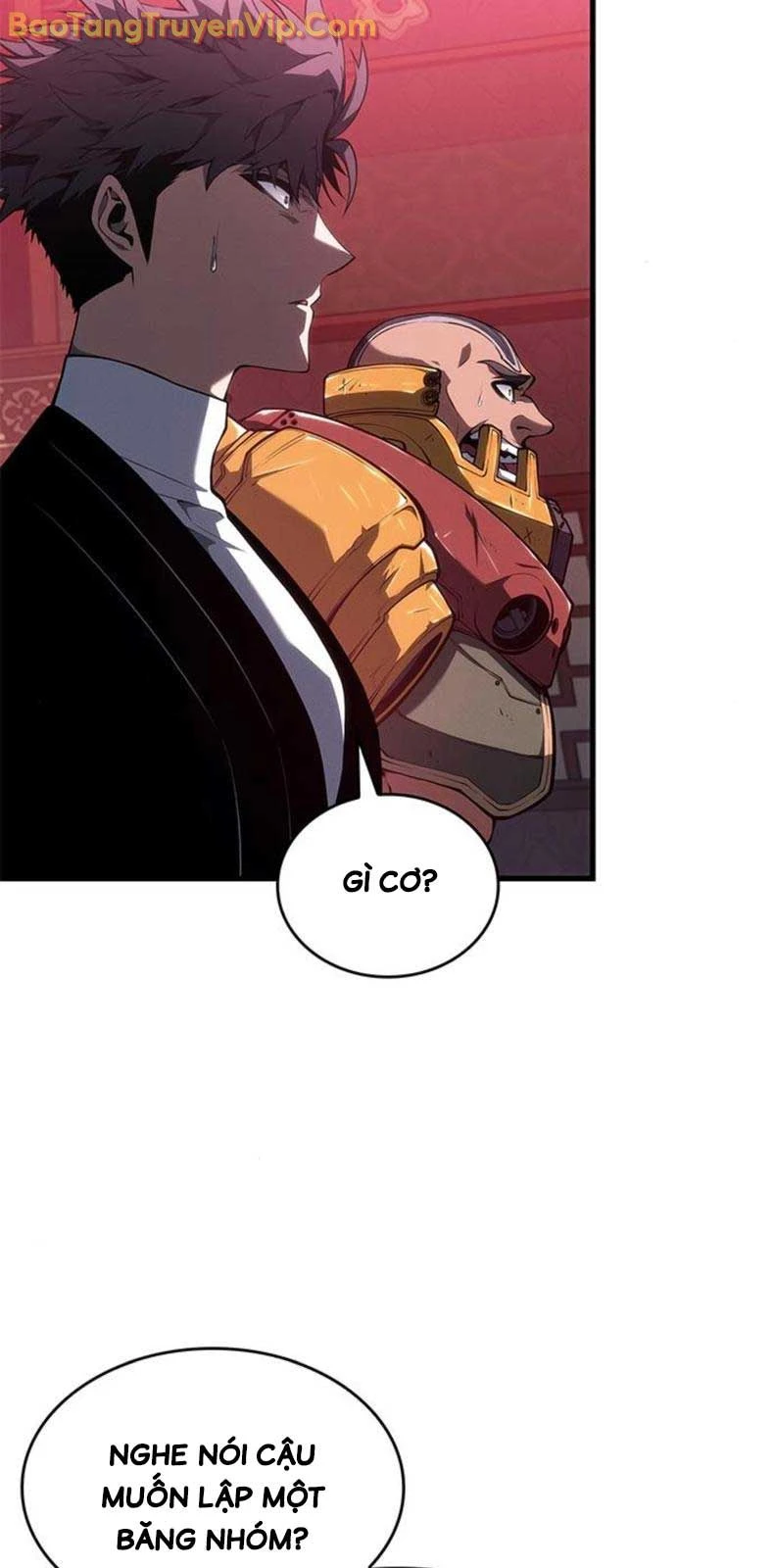 Tạp Huyết Chapter 39 - 49