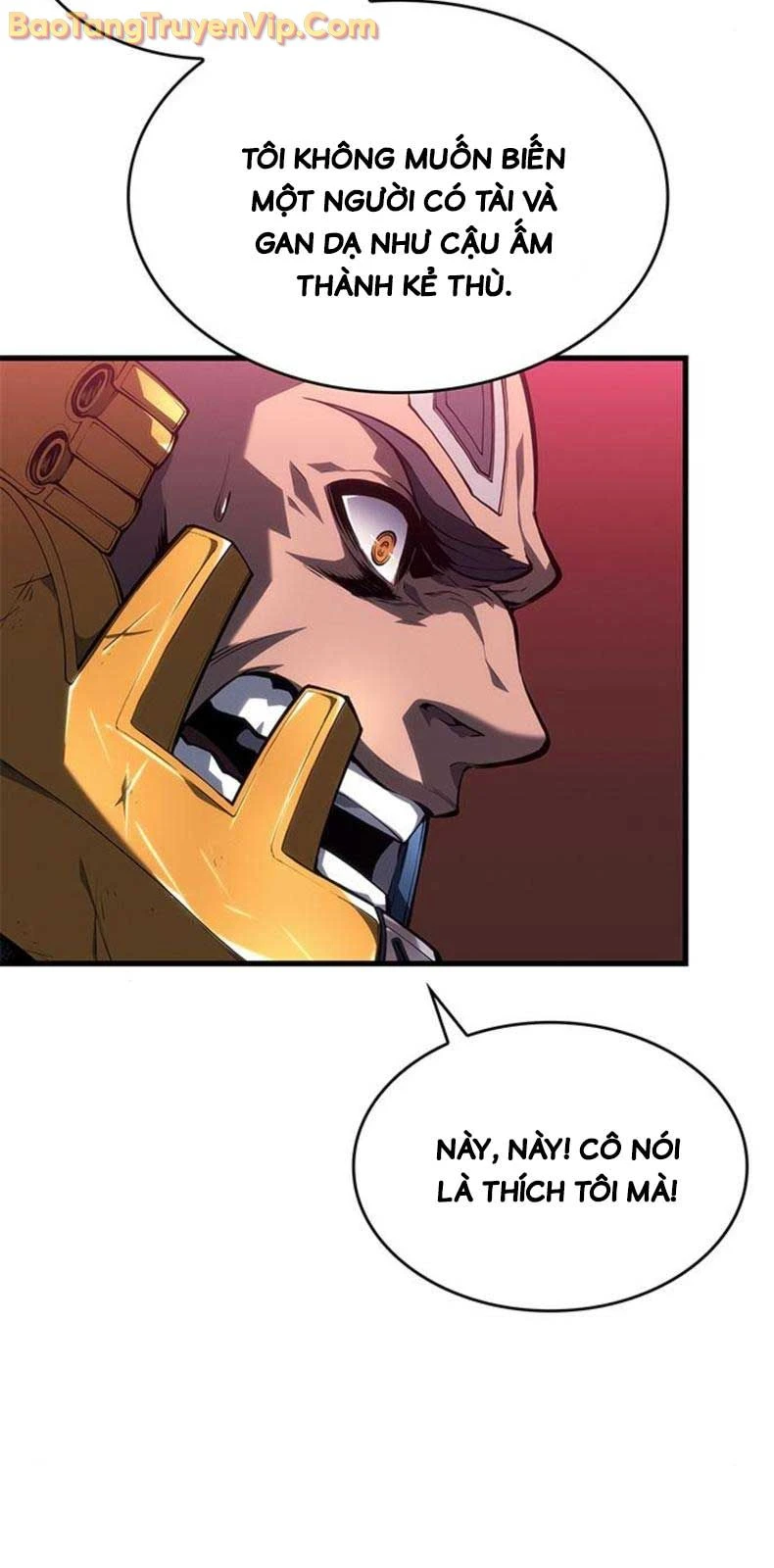 Tạp Huyết Chapter 39 - 50