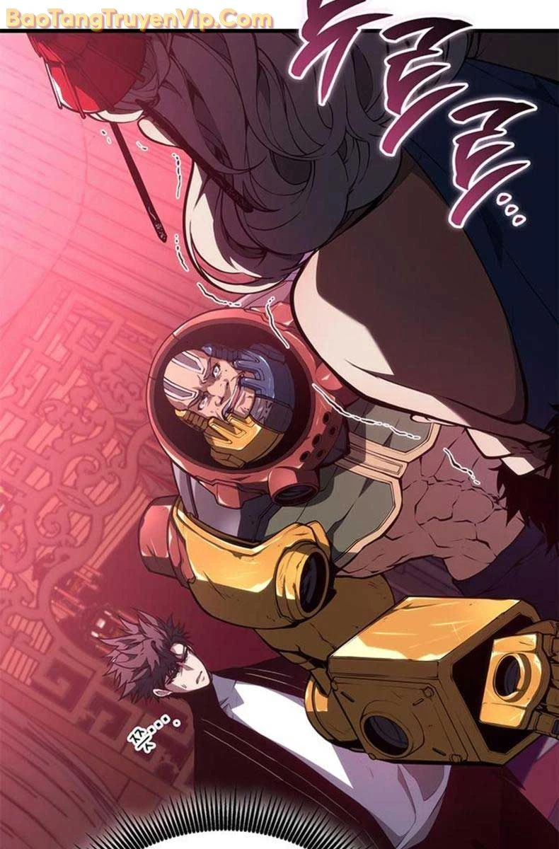 Tạp Huyết Chapter 39 - 54