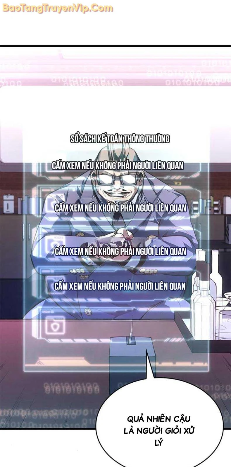 Tạp Huyết Chapter 39 - 58