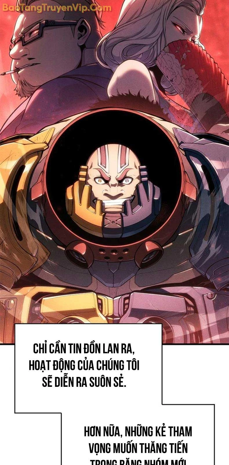 Tạp Huyết Chapter 39 - 61