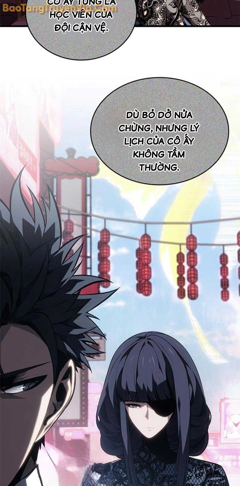 Tạp Huyết Chapter 39 - 69