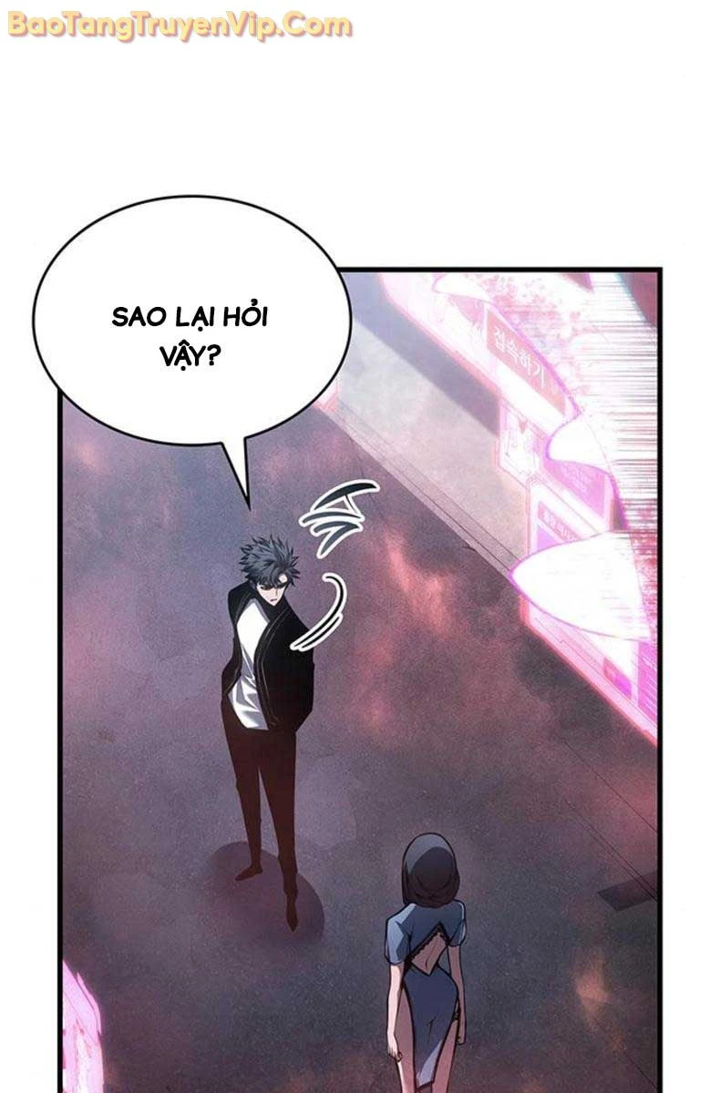 Tạp Huyết Chapter 39 - 72