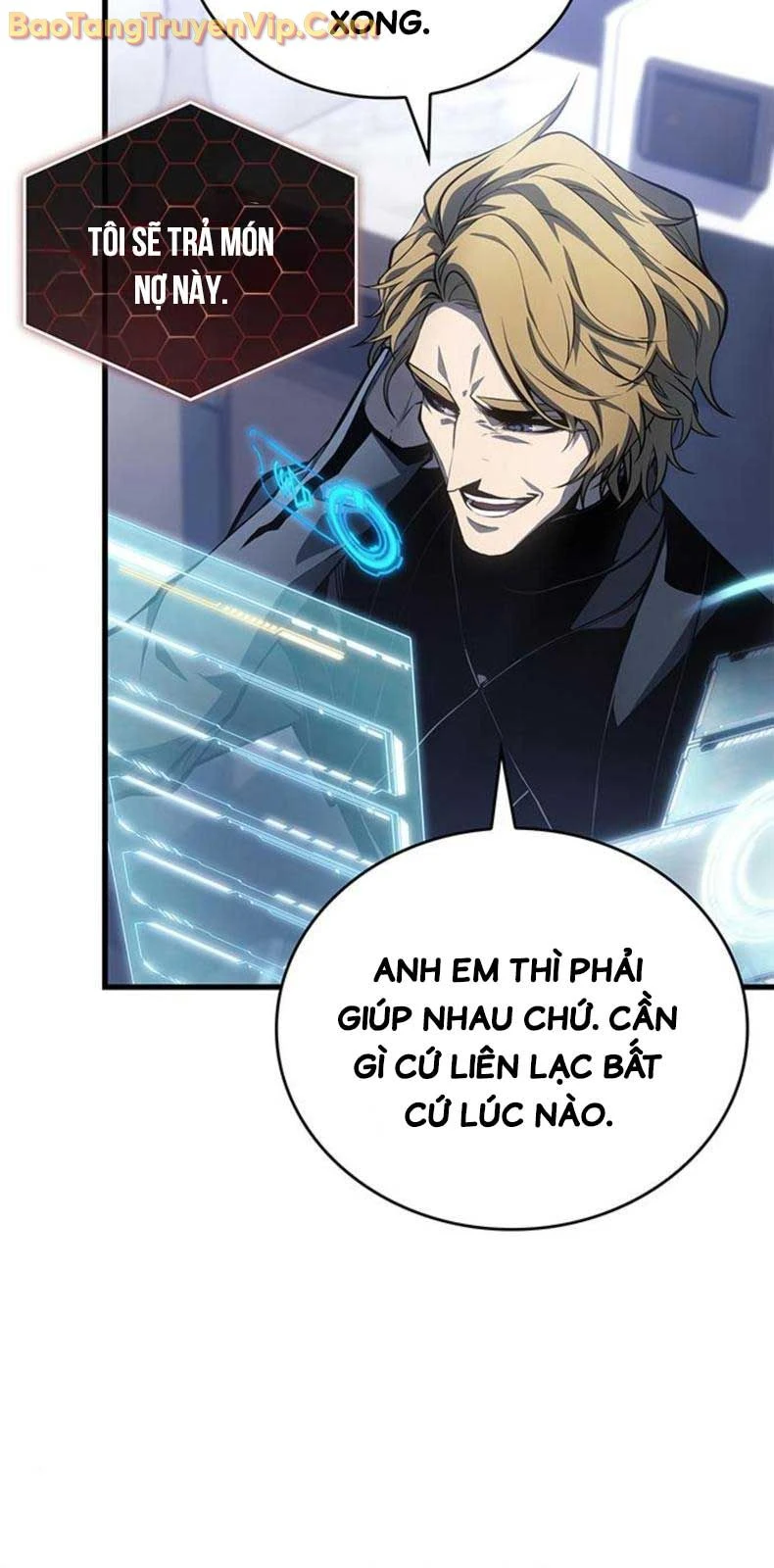 Tạp Huyết Chapter 39 - 93