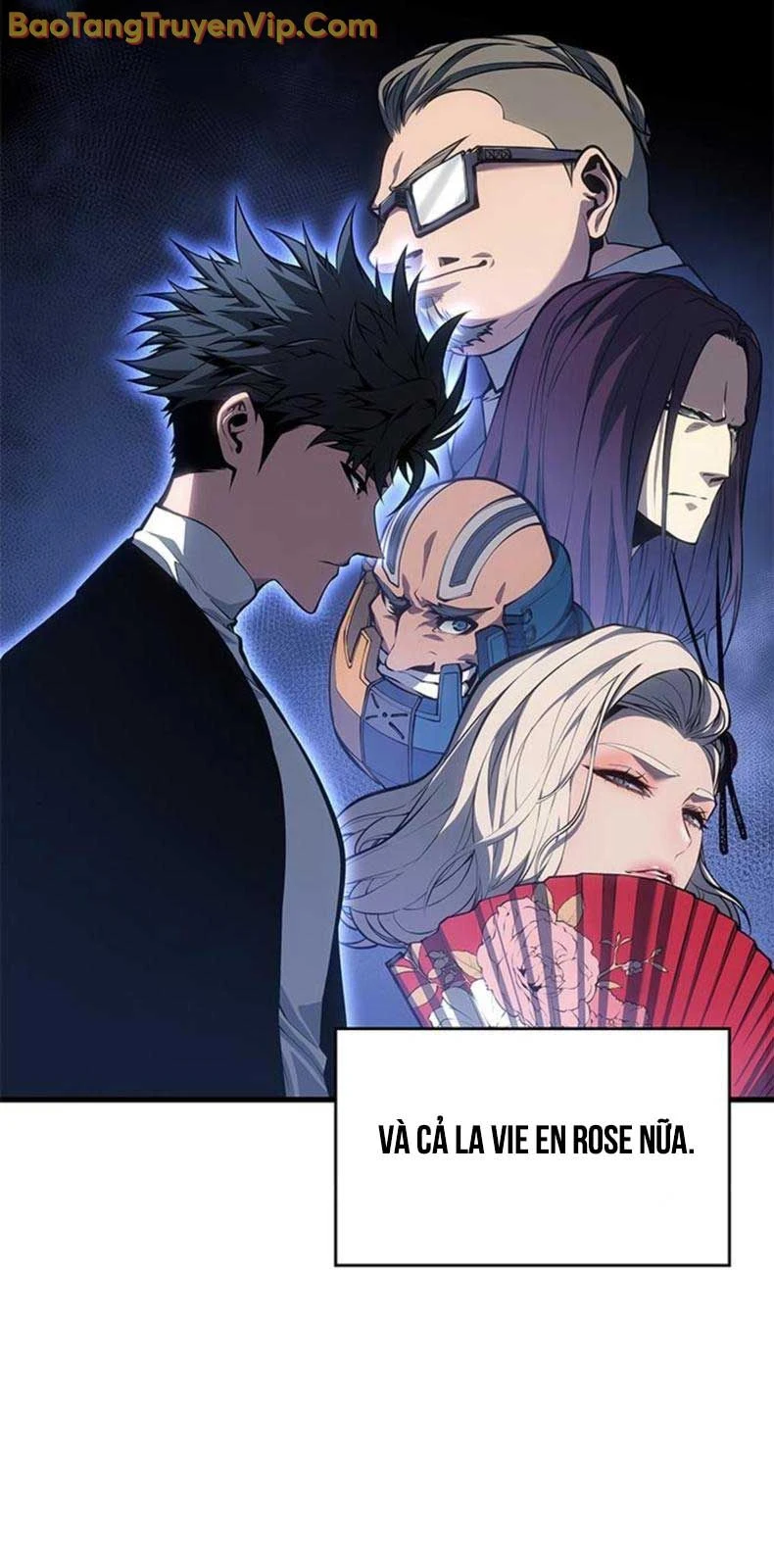 Tạp Huyết Chapter 39 - 98