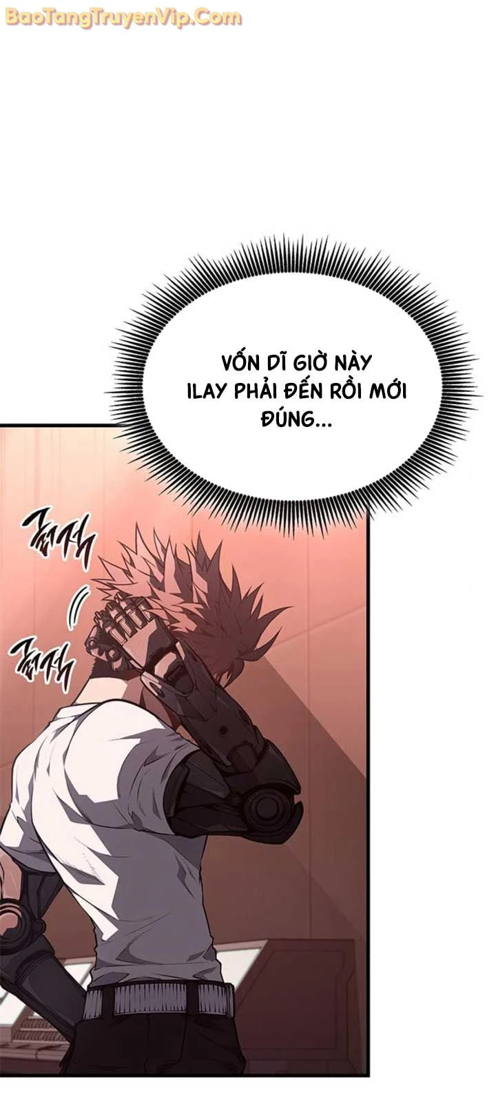 Tạp Huyết Chapter 40 - 7