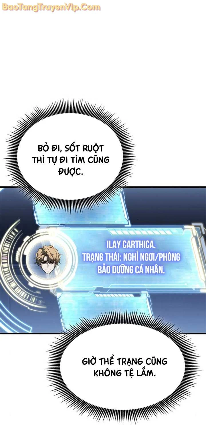 Tạp Huyết Chapter 40 - 8