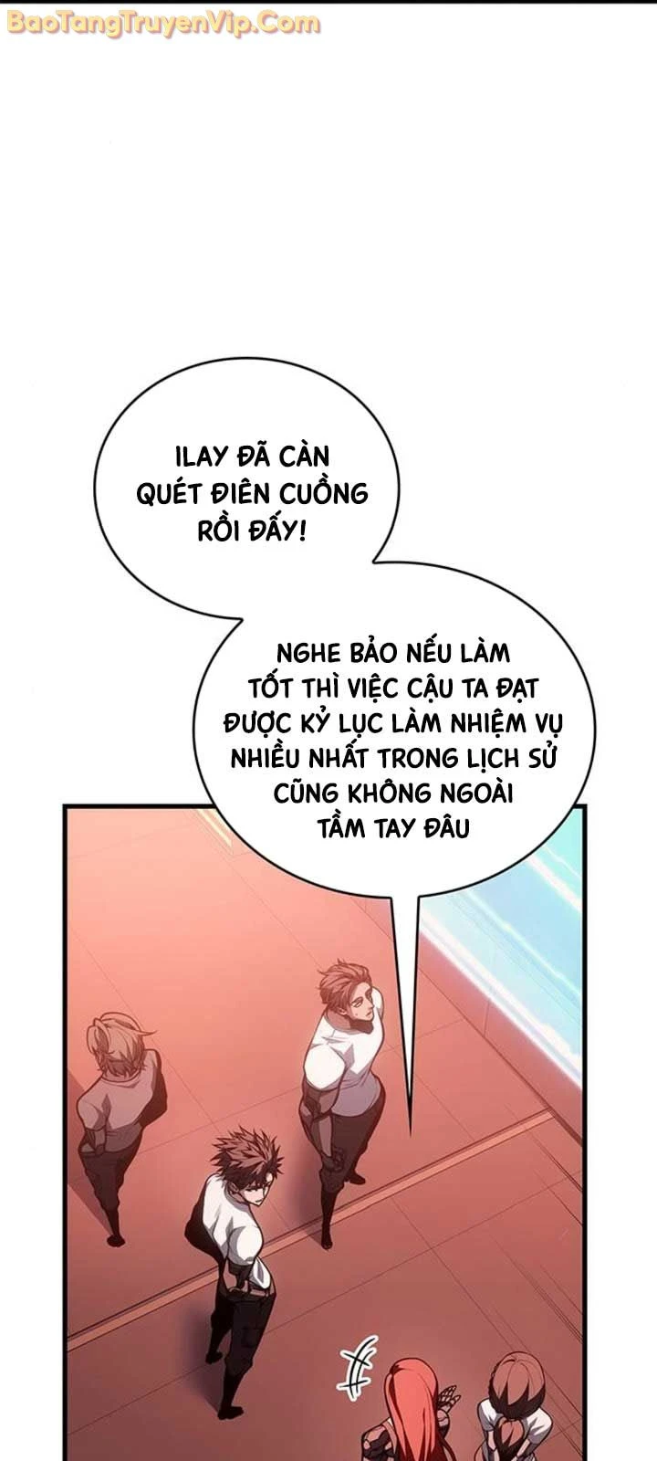 Tạp Huyết Chapter 40 - 10