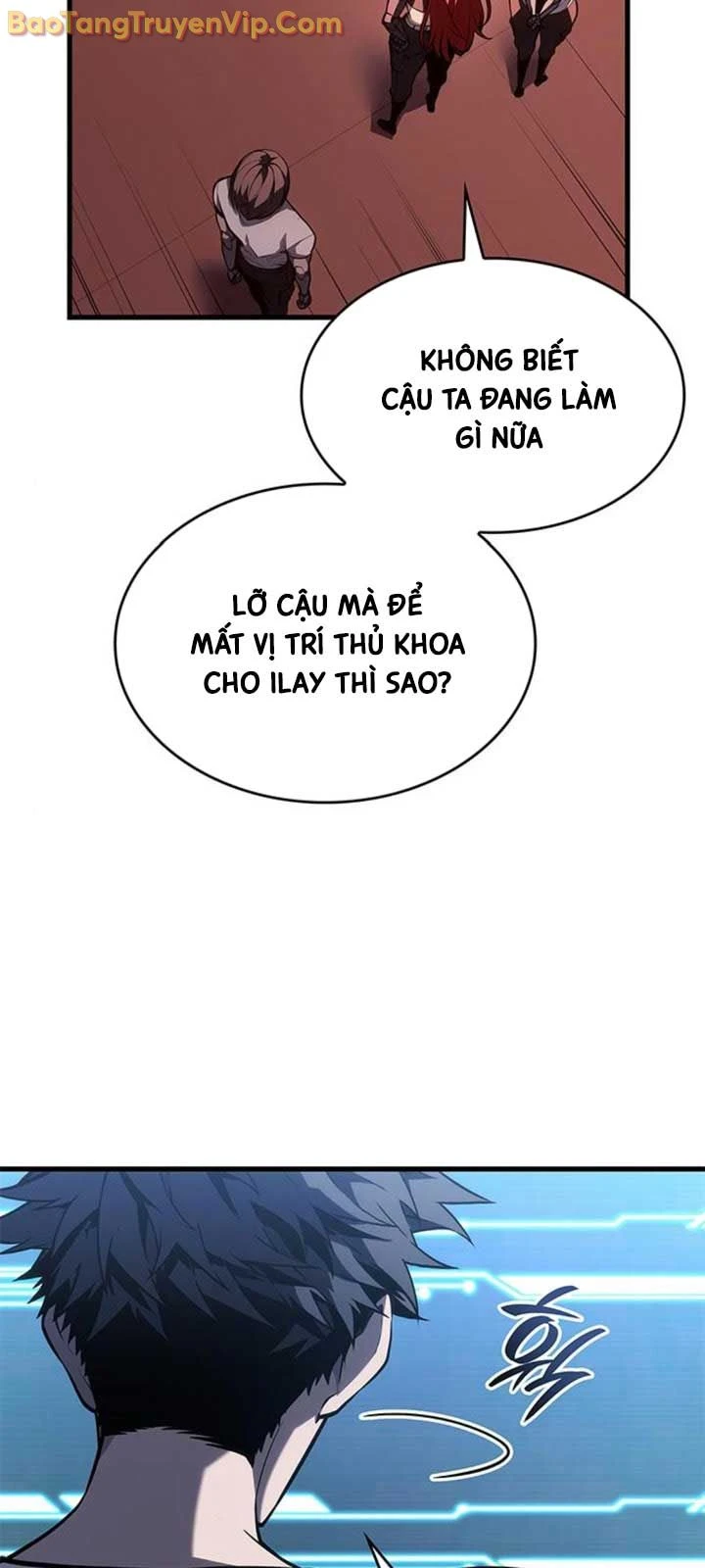 Tạp Huyết Chapter 40 - 11