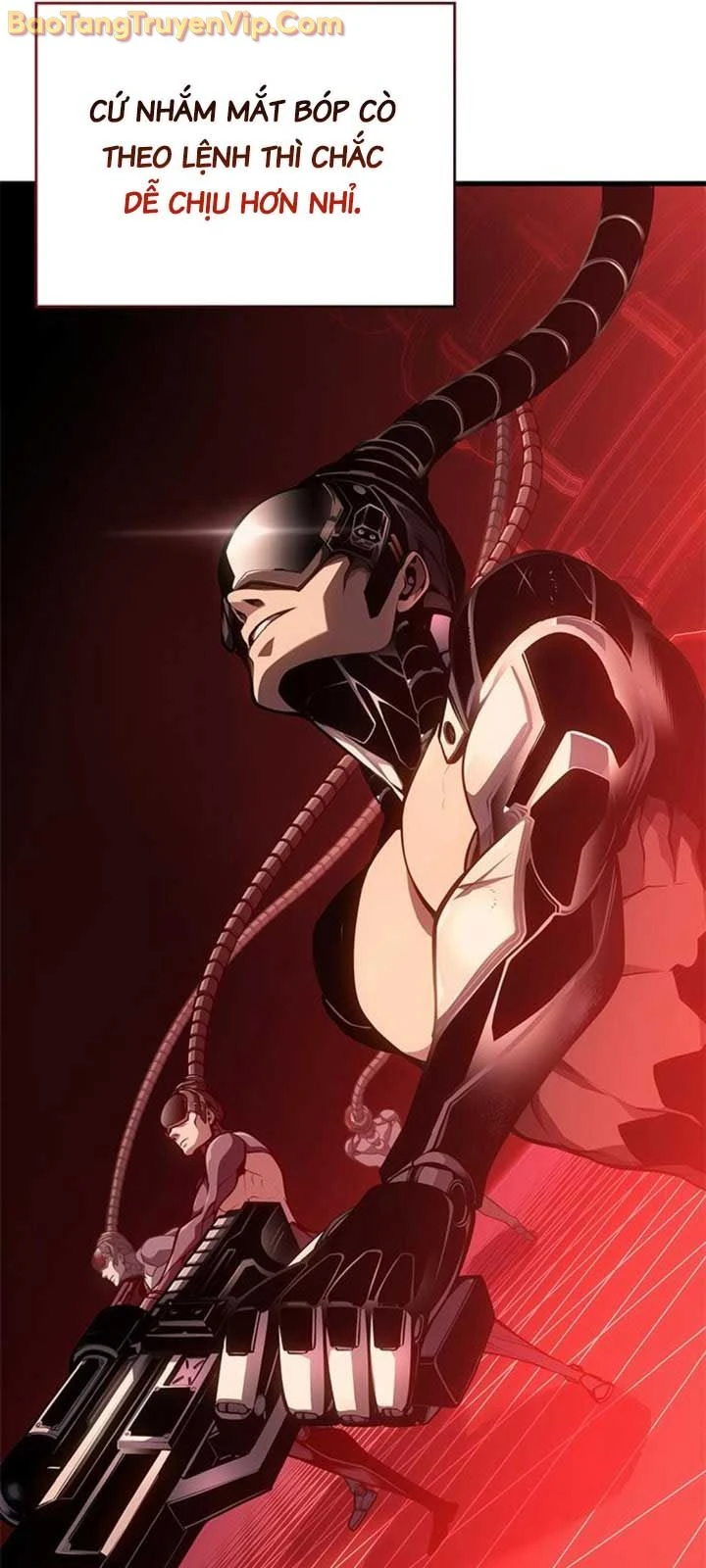 Tạp Huyết Chapter 40 - 15