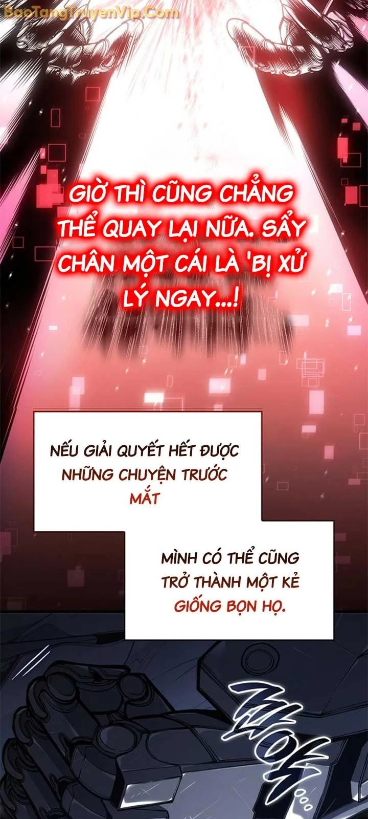 Tạp Huyết Chapter 40 - 19