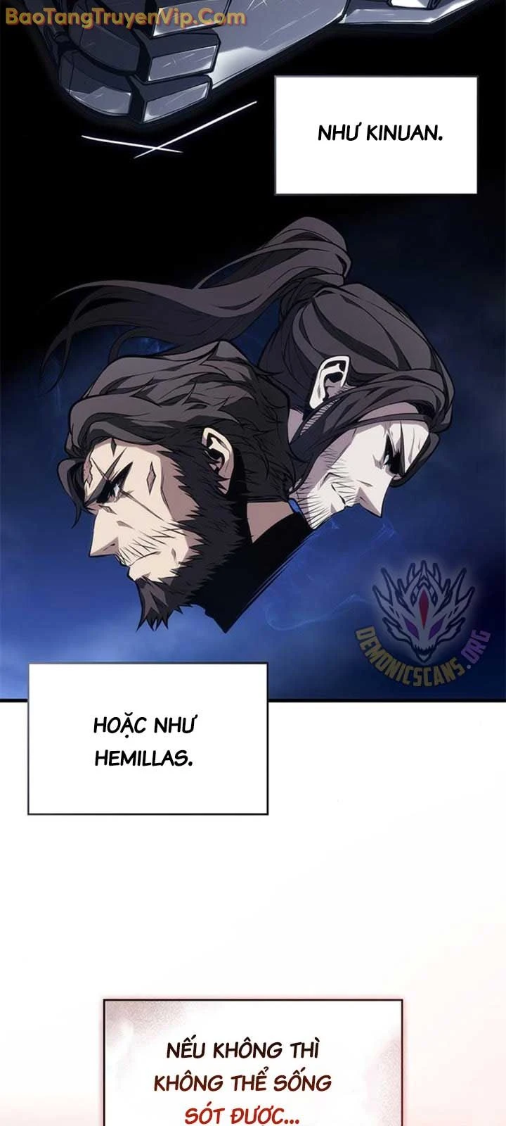 Tạp Huyết Chapter 40 - 20