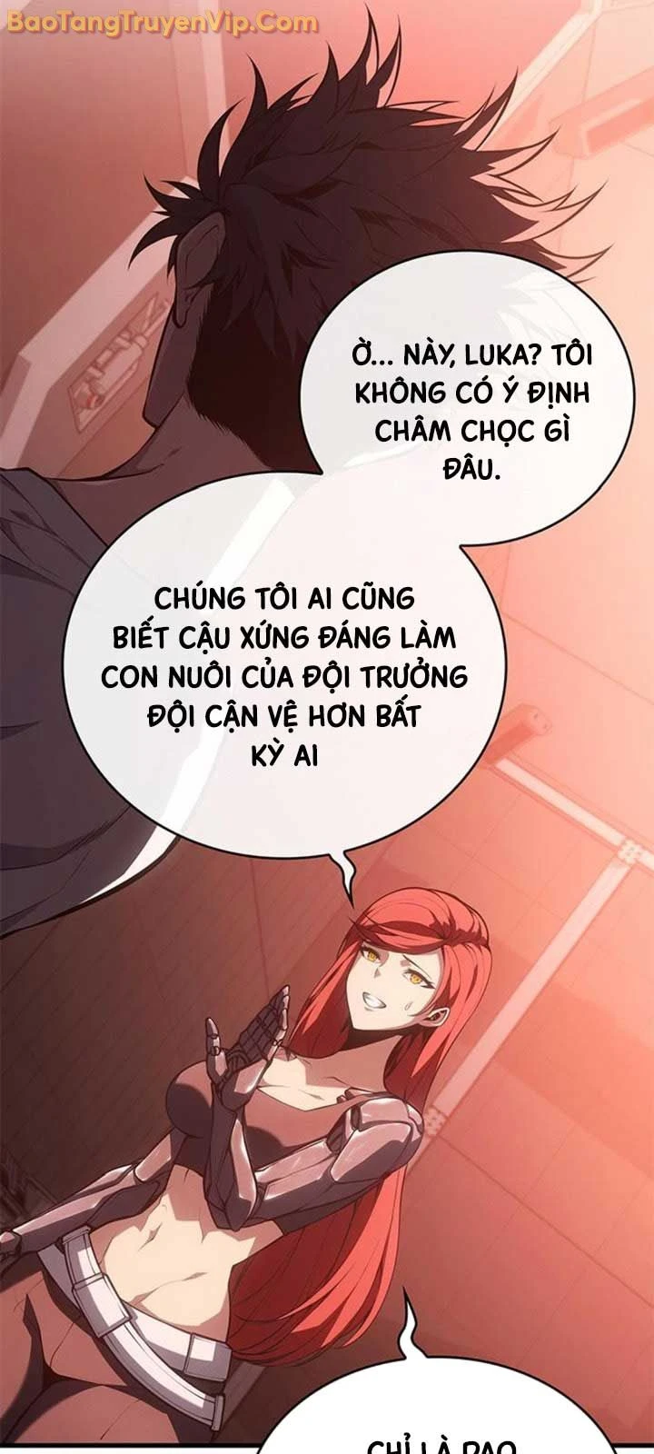 Tạp Huyết Chapter 40 - 22