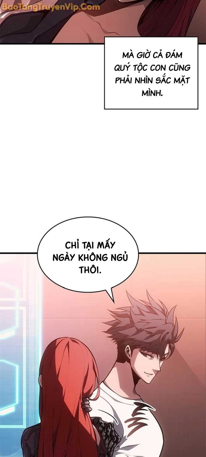 Tạp Huyết Chapter 40 - 25