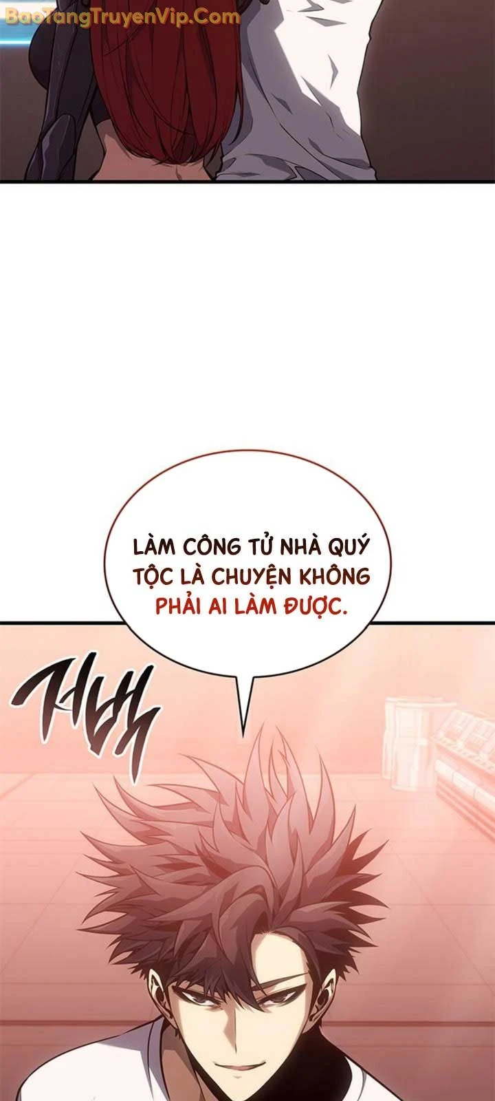 Tạp Huyết Chapter 40 - 26