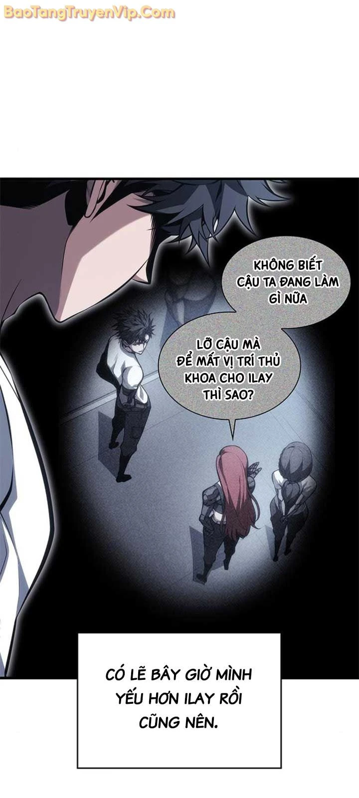 Tạp Huyết Chapter 40 - 29