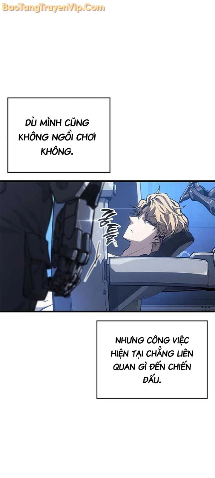 Tạp Huyết Chapter 40 - 30