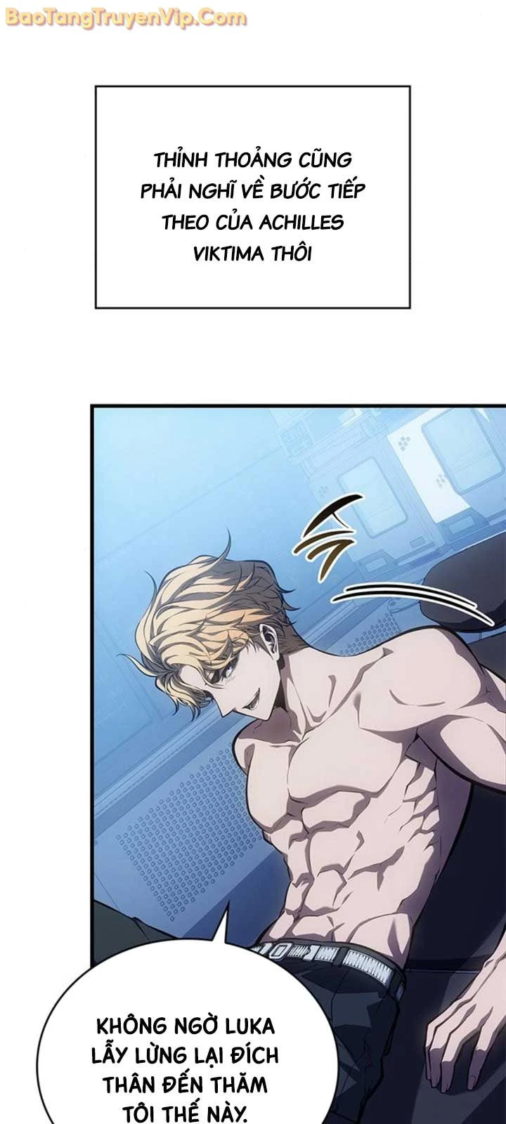 Tạp Huyết Chapter 40 - 31