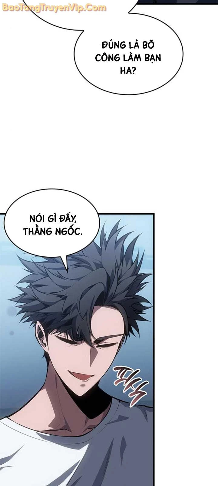 Tạp Huyết Chapter 40 - 32