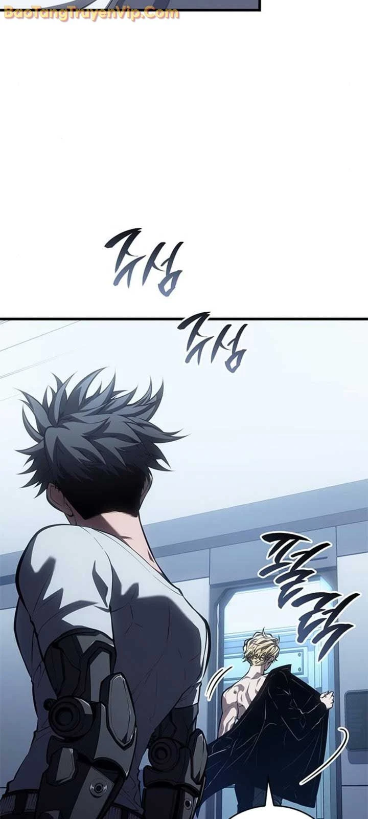 Tạp Huyết Chapter 40 - 33