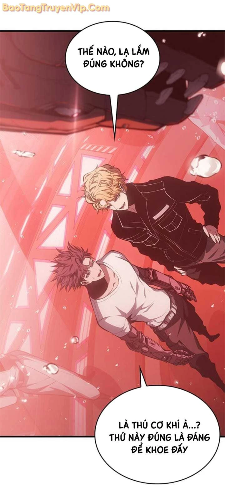 Tạp Huyết Chapter 40 - 38