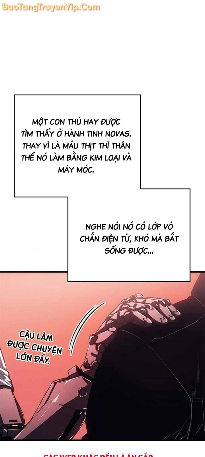 Tạp Huyết Chapter 40 - 39